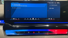 BMW M5 5dr DCT Estate